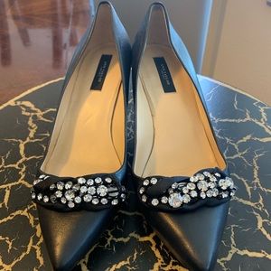 Ann Taylor Pumps